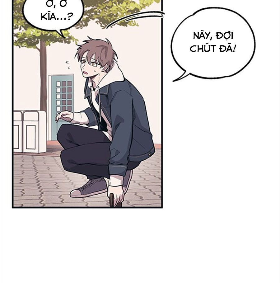 Yeonwoo's Innocence Chap 4 - Next Chap 5