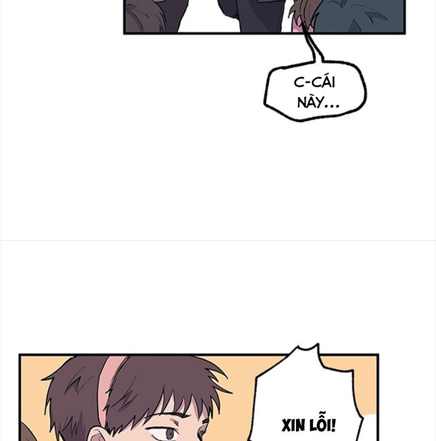 Yeonwoo's Innocence Chap 4 - Next Chap 5