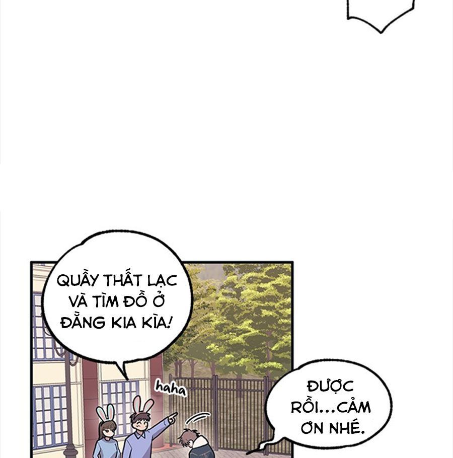 Yeonwoo's Innocence Chap 4 - Next Chap 5