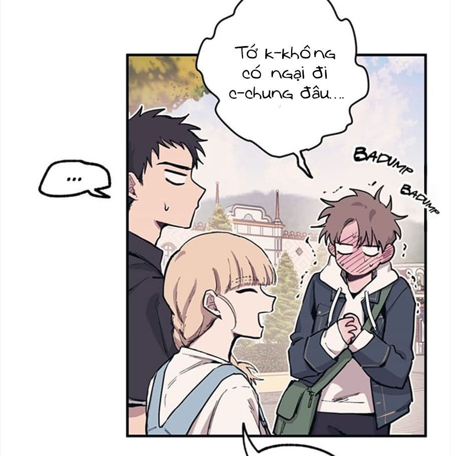 Yeonwoo's Innocence Chap 4 - Next Chap 5