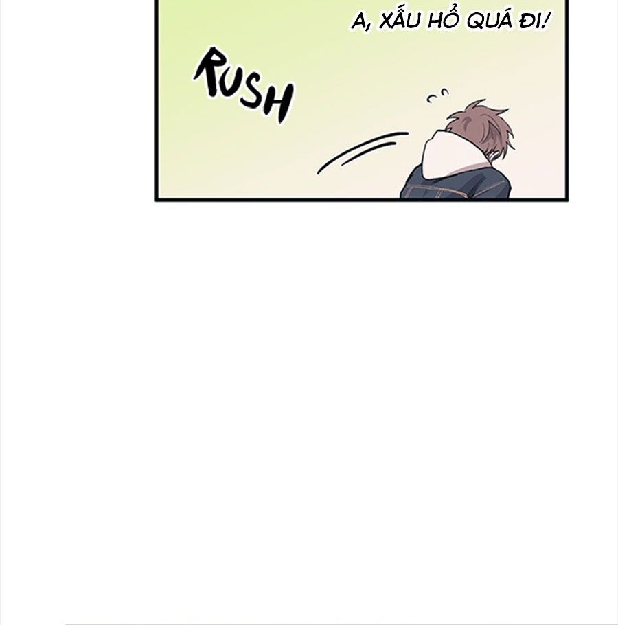 Yeonwoo's Innocence Chap 4 - Next Chap 5