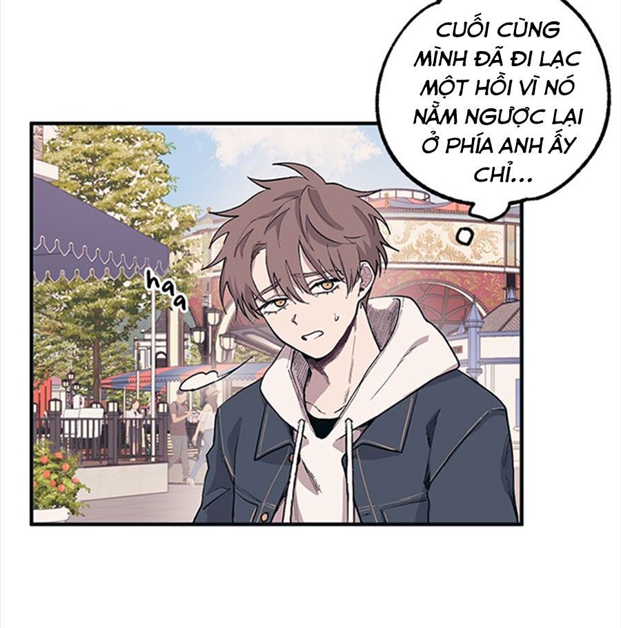 Yeonwoo's Innocence Chap 4 - Next Chap 5