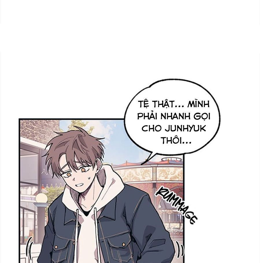 Yeonwoo's Innocence Chap 4 - Next Chap 5