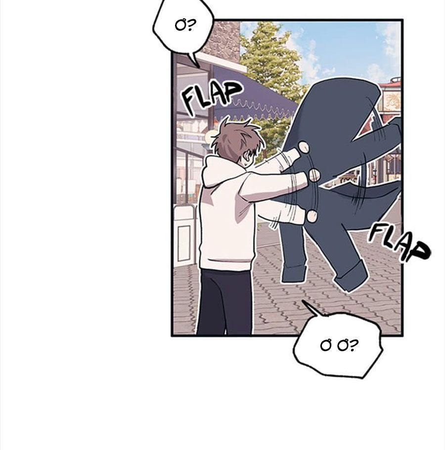 Yeonwoo's Innocence Chap 4 - Next Chap 5