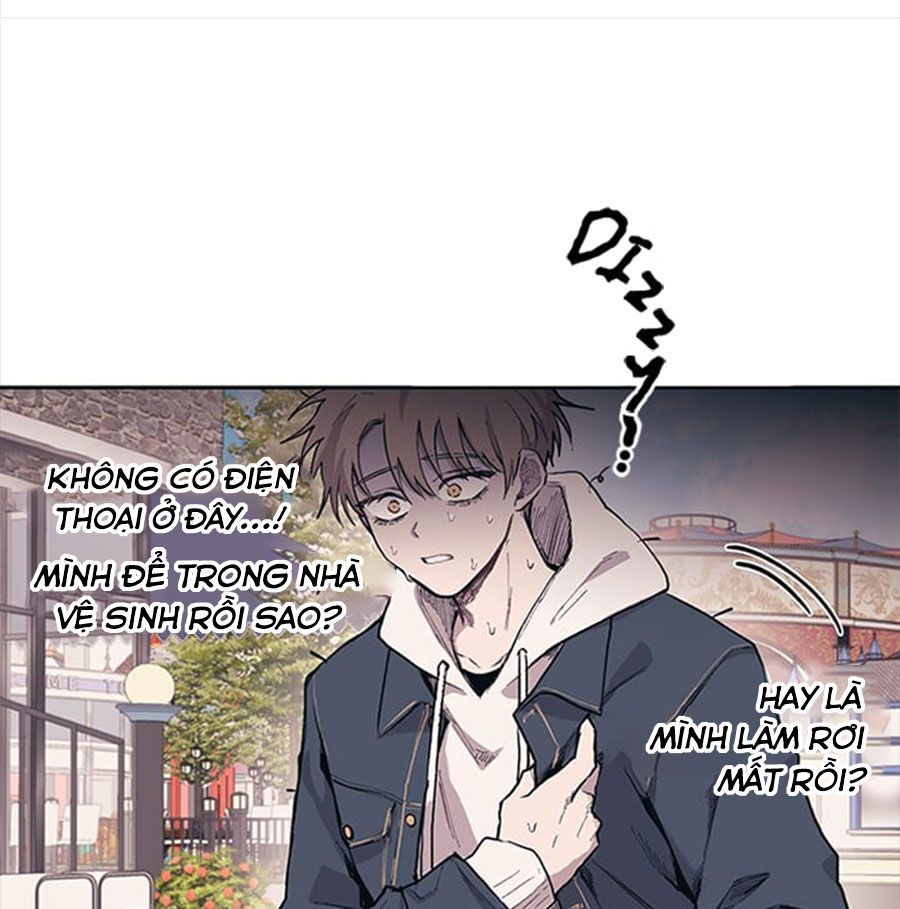 Yeonwoo's Innocence Chap 4 - Next Chap 5