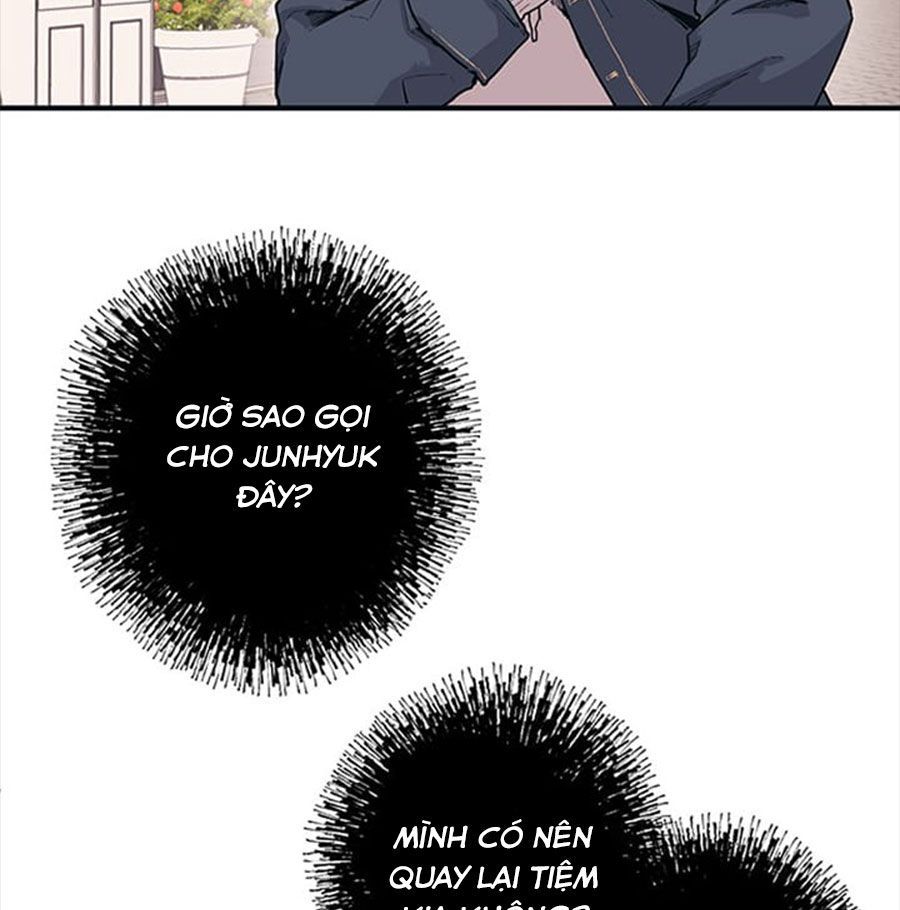 Yeonwoo's Innocence Chap 4 - Next Chap 5