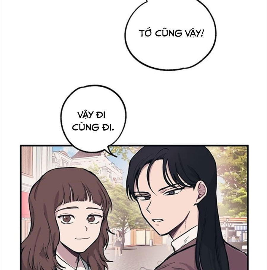 Yeonwoo's Innocence Chap 4 - Next Chap 5