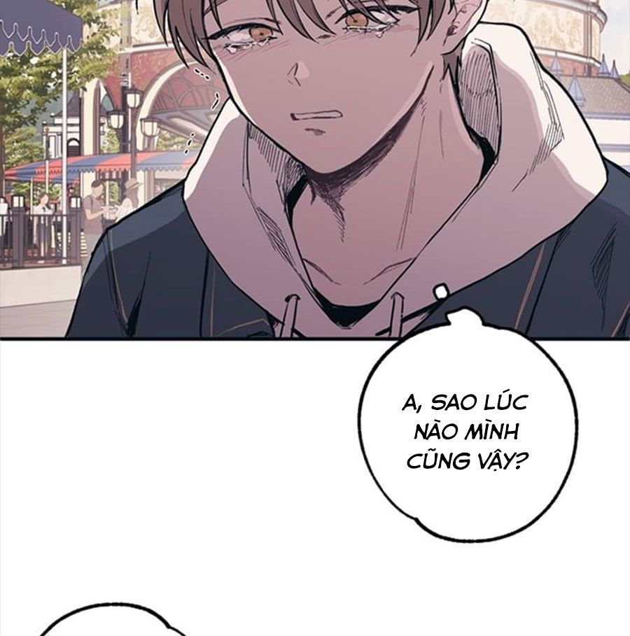 Yeonwoo's Innocence Chap 4 - Next Chap 5