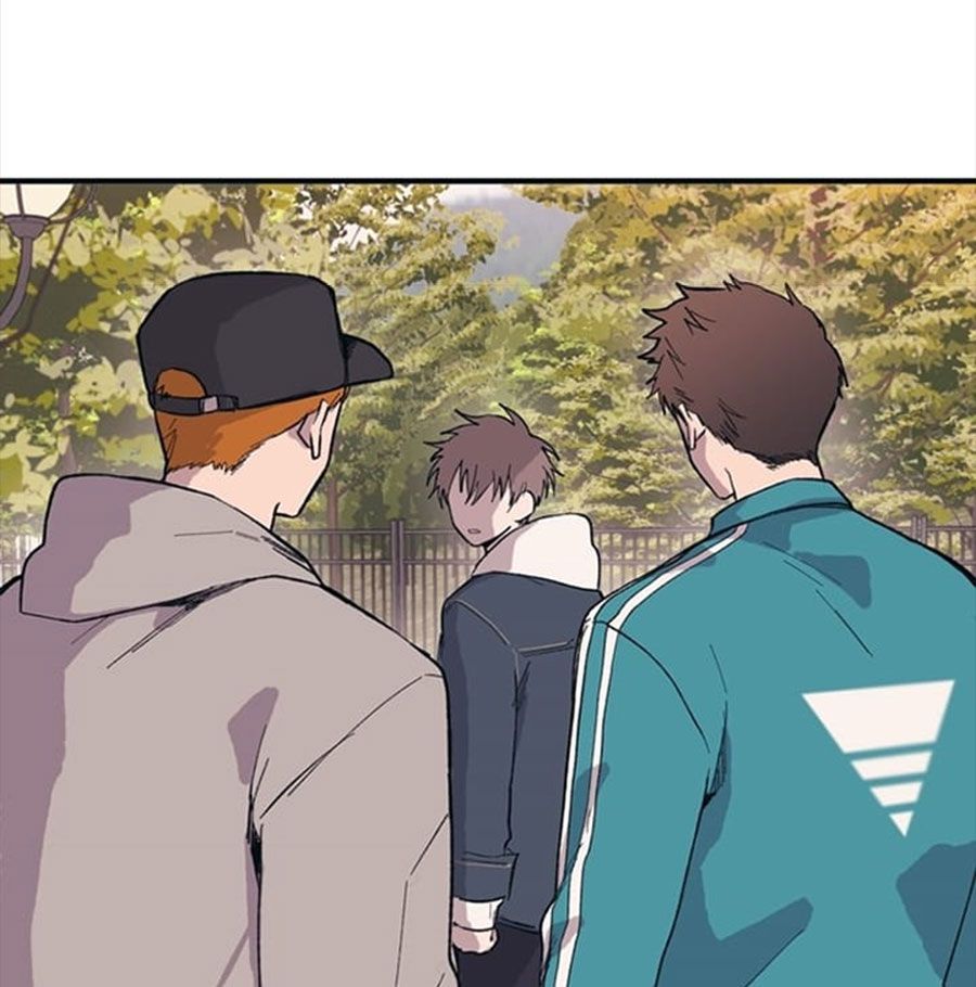 Yeonwoo's Innocence Chap 4 - Next Chap 5