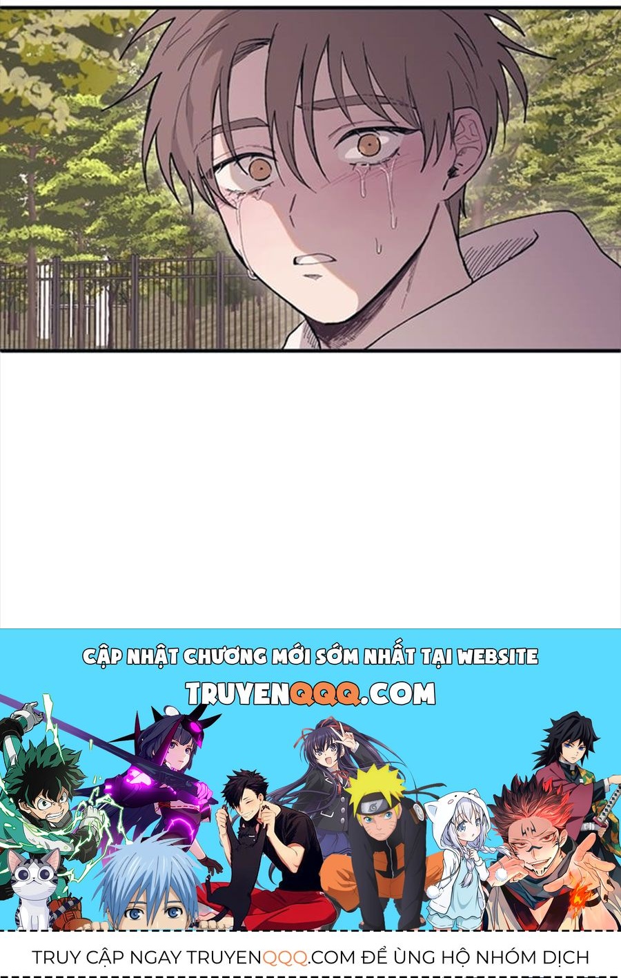 Yeonwoo's Innocence Chap 4 - Next Chap 5