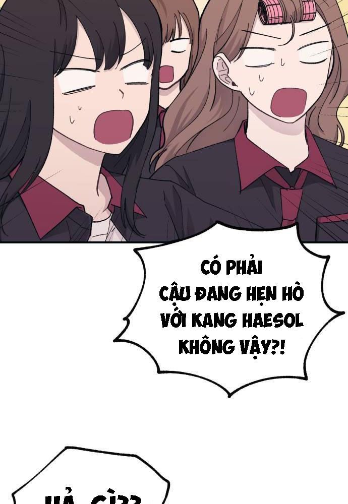 Yeonwoo's Innocence Chap 42 - Next Chap 43