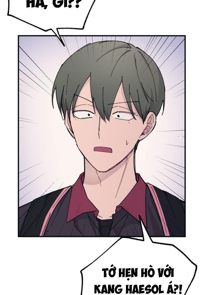 Yeonwoo's Innocence Chap 42 - Next Chap 43