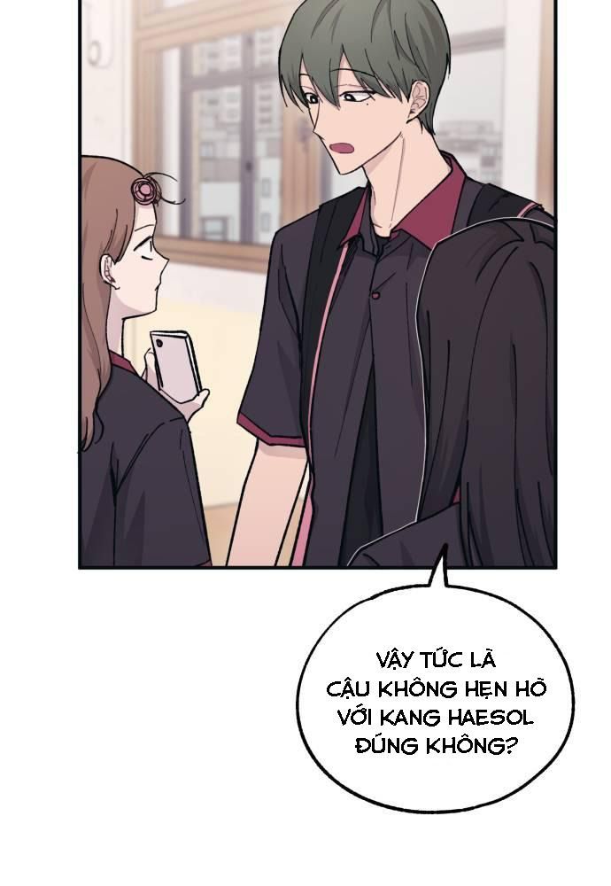 Yeonwoo's Innocence Chap 42 - Next Chap 43