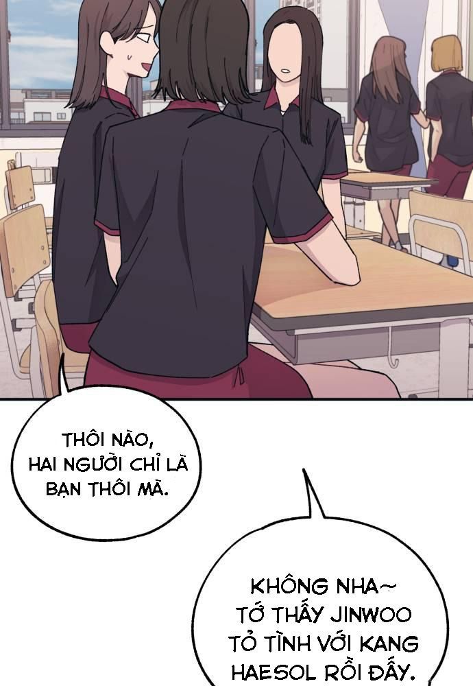 Yeonwoo's Innocence Chap 42 - Next Chap 43