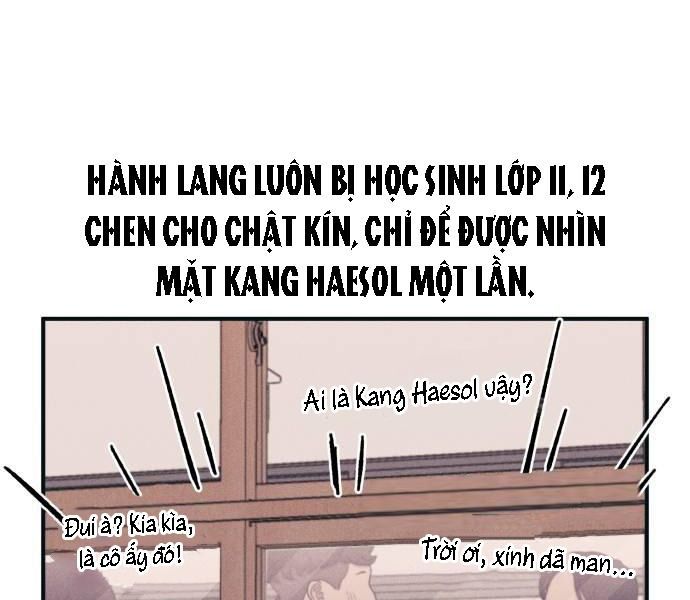 Yeonwoo's Innocence Chap 42 - Next Chap 43