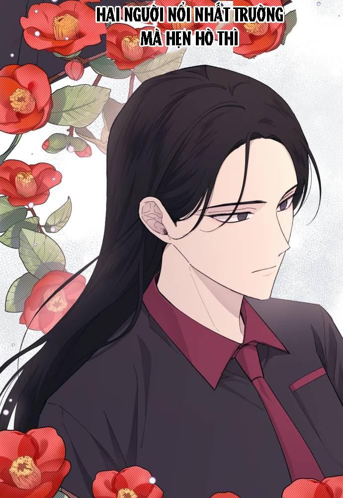 Yeonwoo's Innocence Chap 42 - Next Chap 43