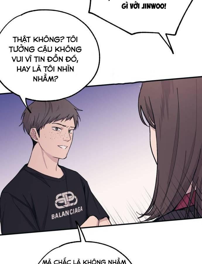 Yeonwoo's Innocence Chap 44 - Next Chap 45