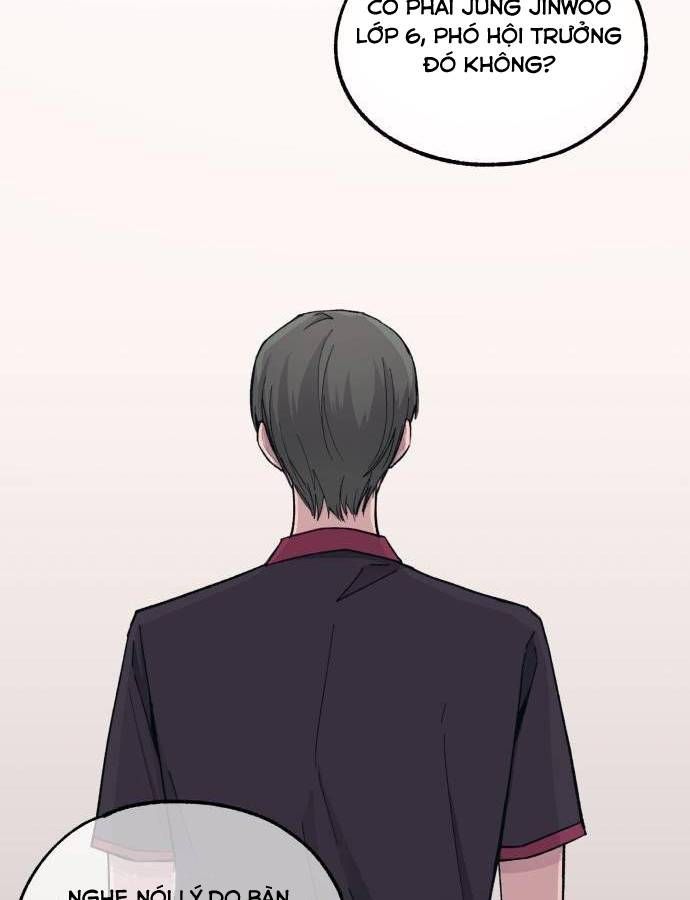 Yeonwoo's Innocence Chap 44 - Next Chap 45