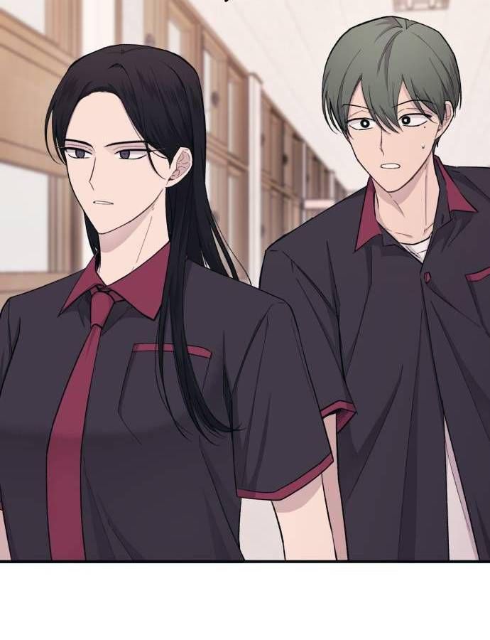 Yeonwoo's Innocence Chap 44 - Next Chap 45