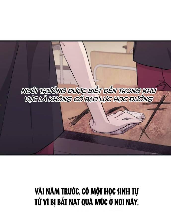 Yeonwoo's Innocence Chap 44 - Next Chap 45