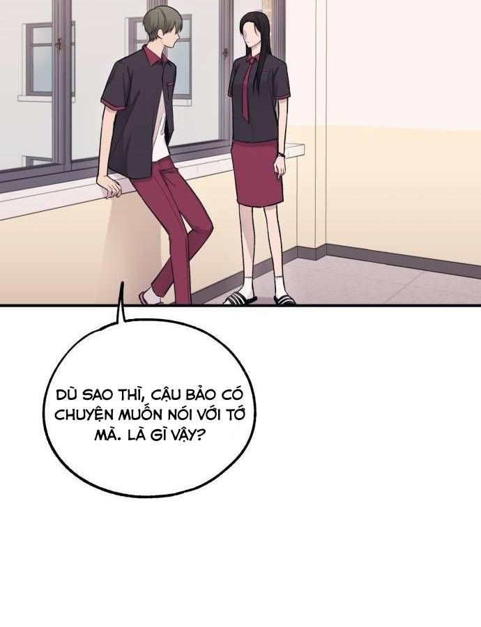 Yeonwoo's Innocence Chap 44 - Next Chap 45