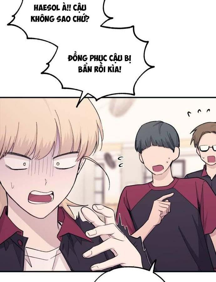 Yeonwoo's Innocence Chap 46 - Next Chap 47