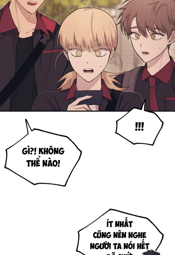 Yeonwoo's Innocence Chap 47 - Next Chap 48