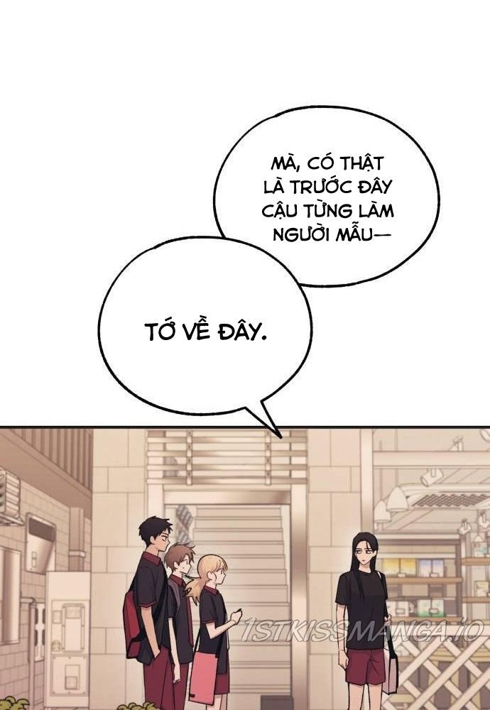 Yeonwoo's Innocence Chap 47 - Next Chap 48