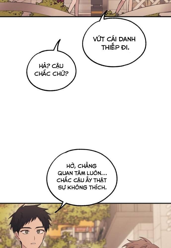 Yeonwoo's Innocence Chap 47 - Next Chap 48