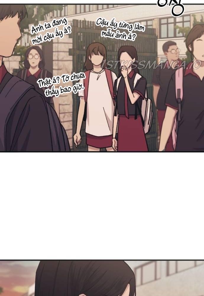 Yeonwoo's Innocence Chap 47 - Next Chap 48