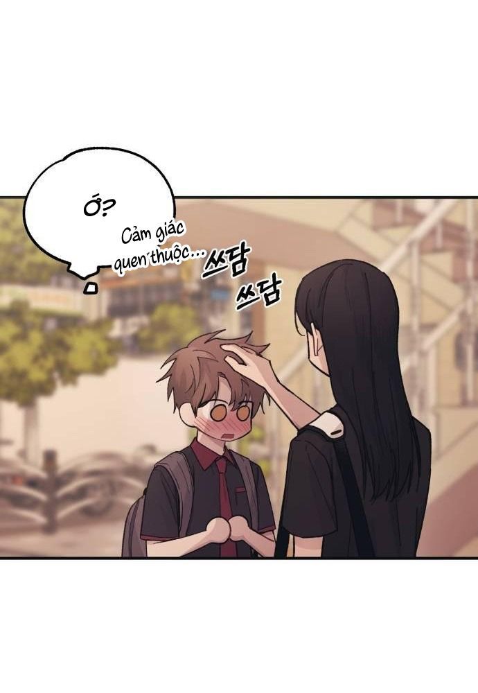 Yeonwoo's Innocence Chap 47 - Next Chap 48