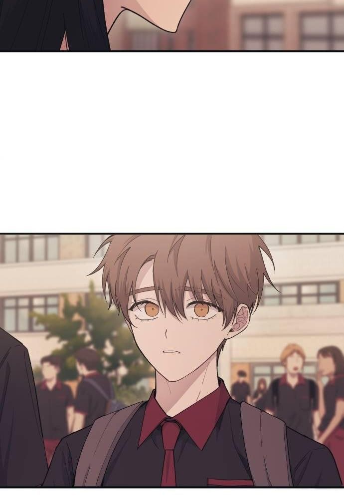 Yeonwoo's Innocence Chap 47 - Next Chap 48