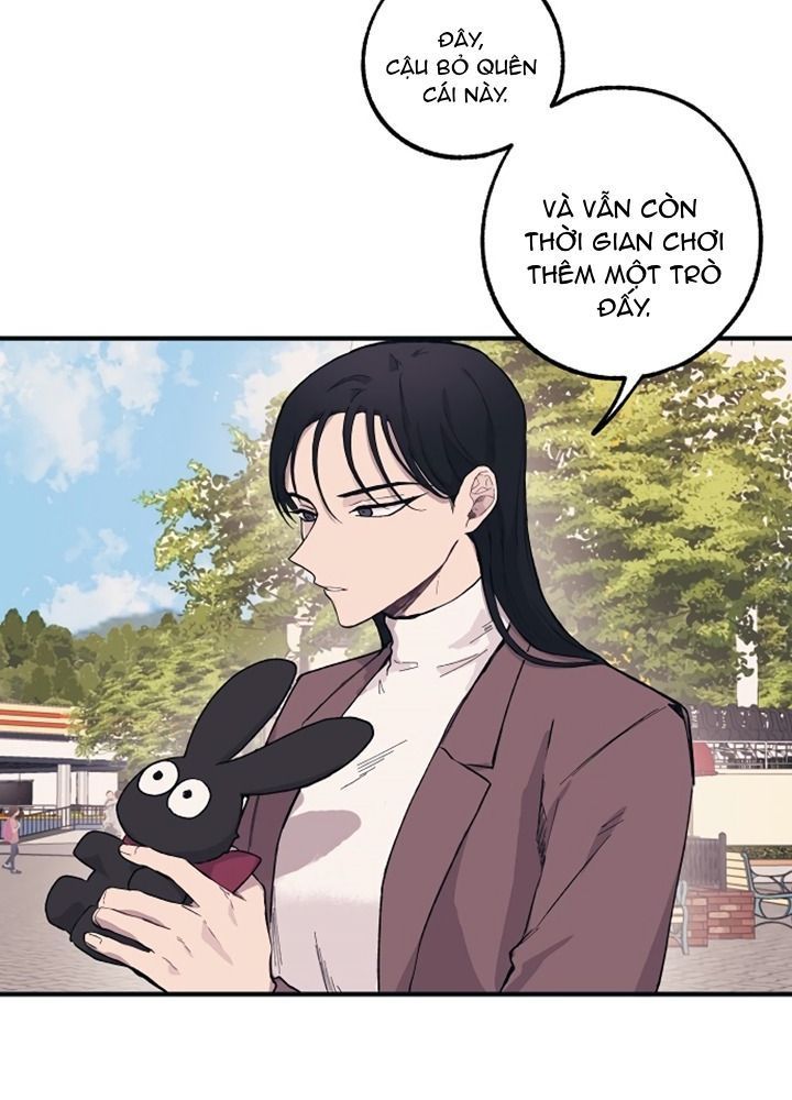 Yeonwoo's Innocence Chap 5 - Next Chap 6