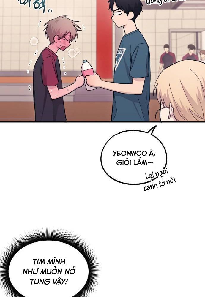 Yeonwoo's Innocence Chap 50 - Next Chap 51
