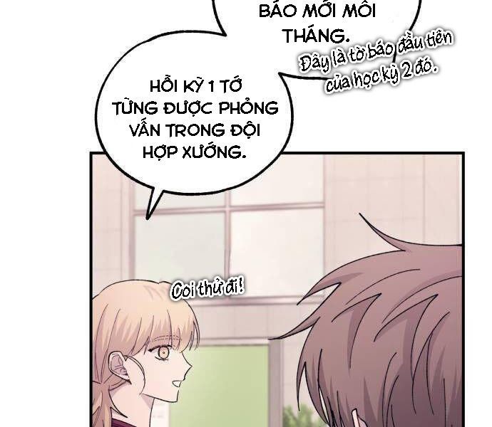 Yeonwoo's Innocence Chap 51 - Next Chap 52