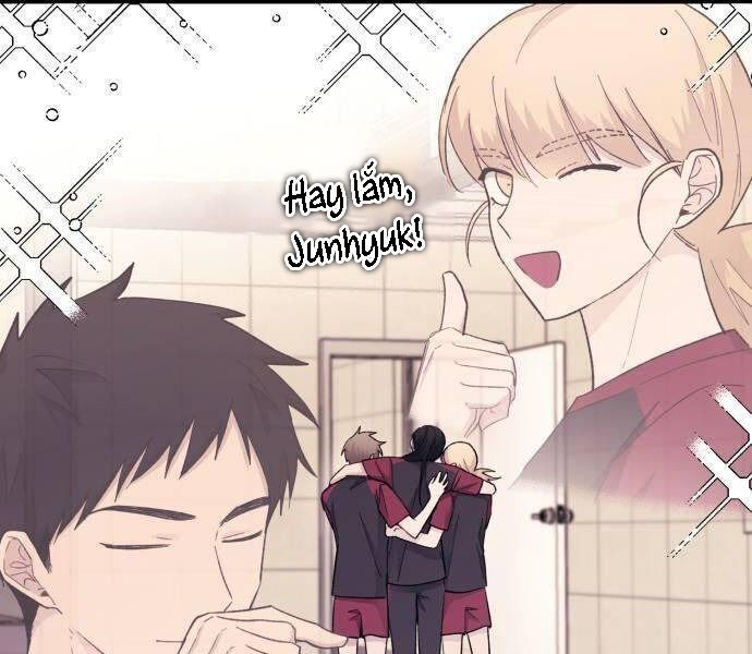 Yeonwoo's Innocence Chap 51 - Next Chap 52