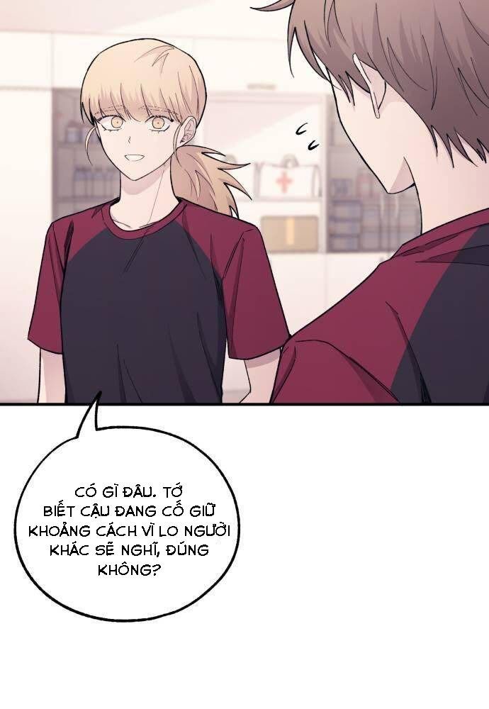 Yeonwoo's Innocence Chap 51 - Next Chap 52