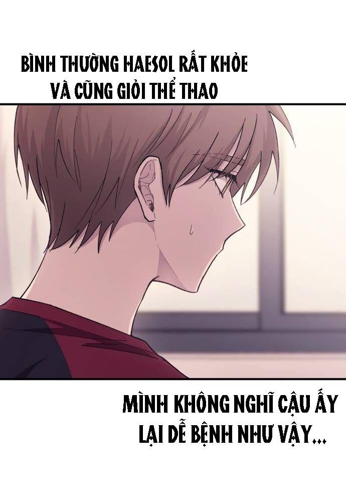 Yeonwoo's Innocence Chap 51 - Next Chap 52