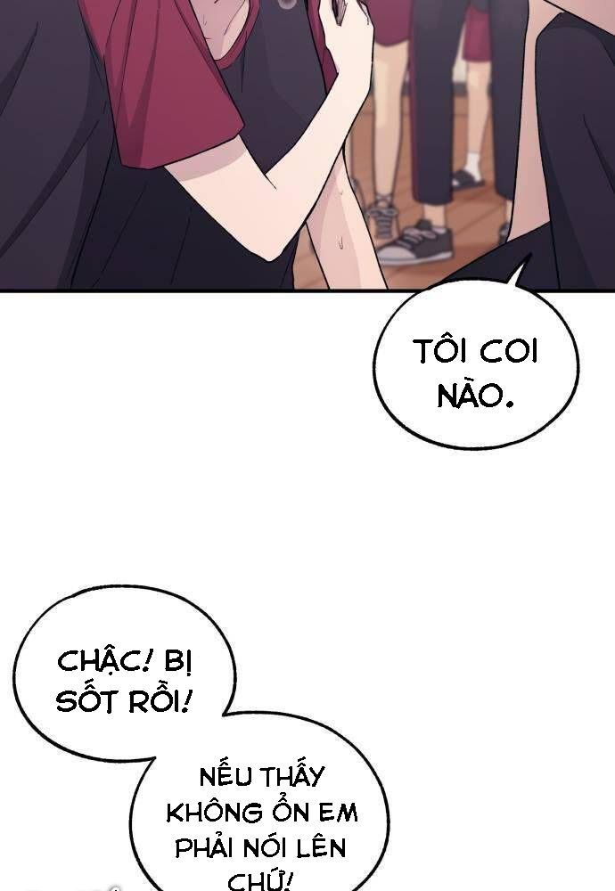 Yeonwoo's Innocence Chap 51 - Next Chap 52