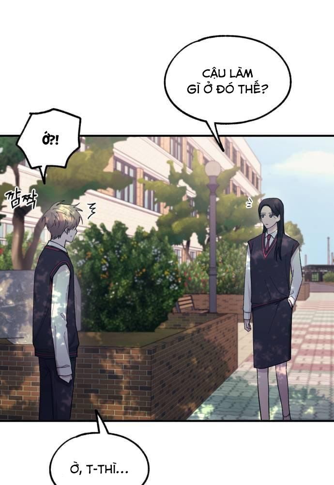 Yeonwoo's Innocence Chap 54 - Next Chap 55