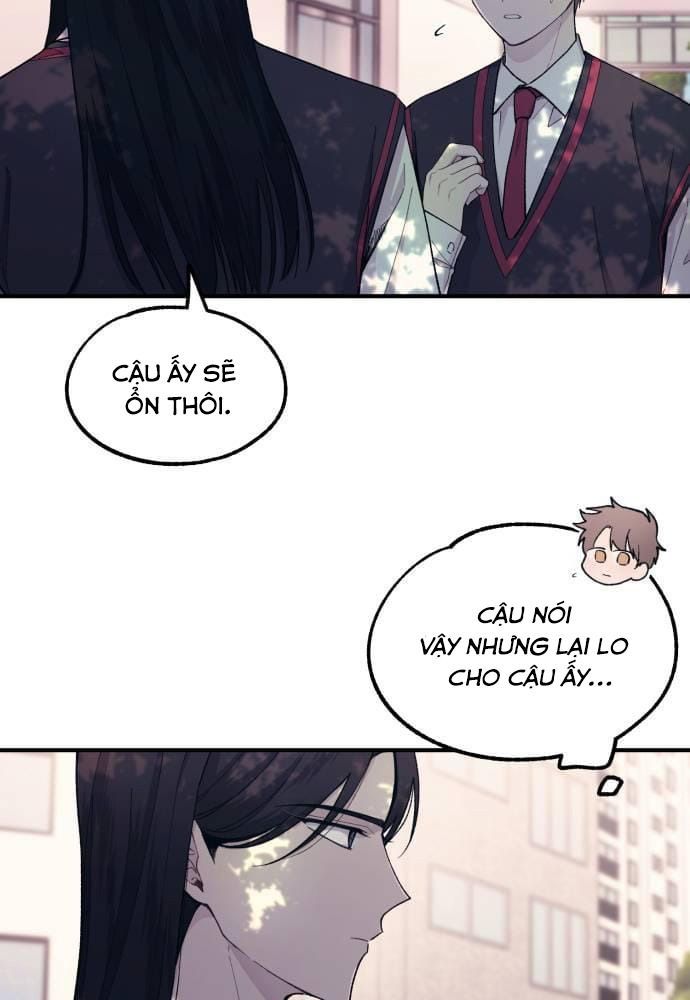 Yeonwoo's Innocence Chap 54 - Next Chap 55