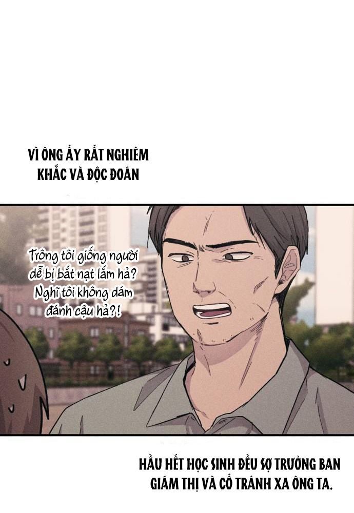 Yeonwoo's Innocence Chap 54 - Next Chap 55