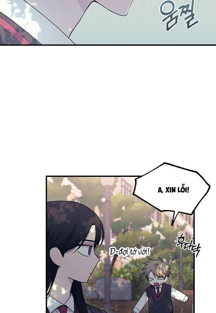 Yeonwoo's Innocence Chap 54 - Next Chap 55