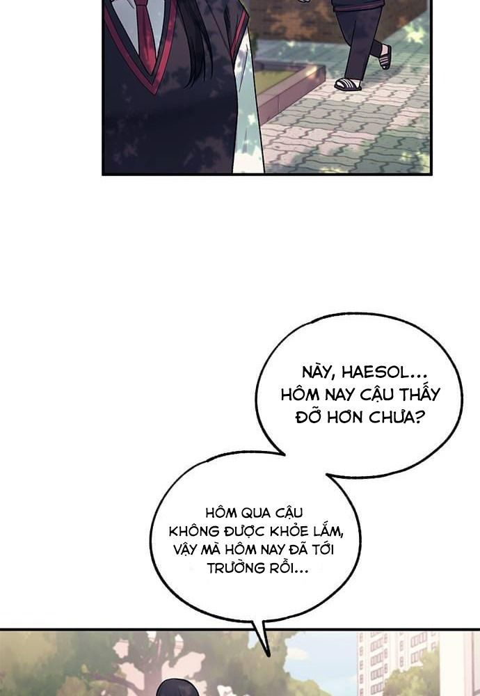 Yeonwoo's Innocence Chap 54 - Next Chap 55