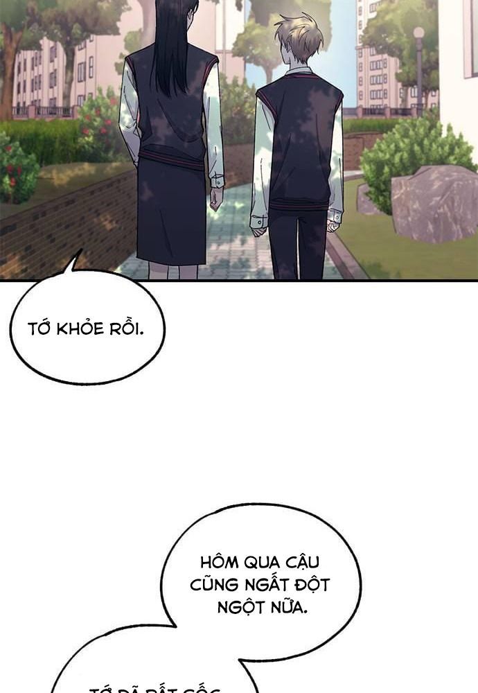 Yeonwoo's Innocence Chap 54 - Next Chap 55