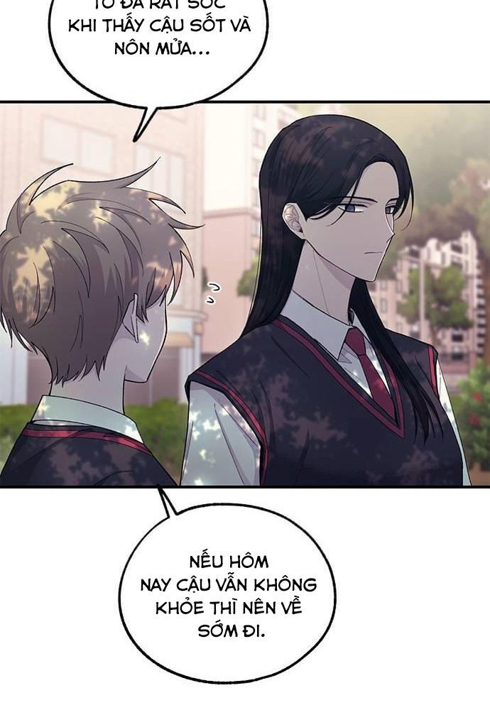 Yeonwoo's Innocence Chap 54 - Next Chap 55