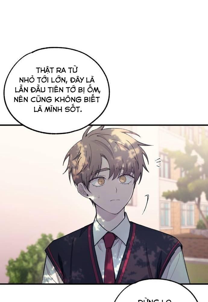 Yeonwoo's Innocence Chap 54 - Next Chap 55