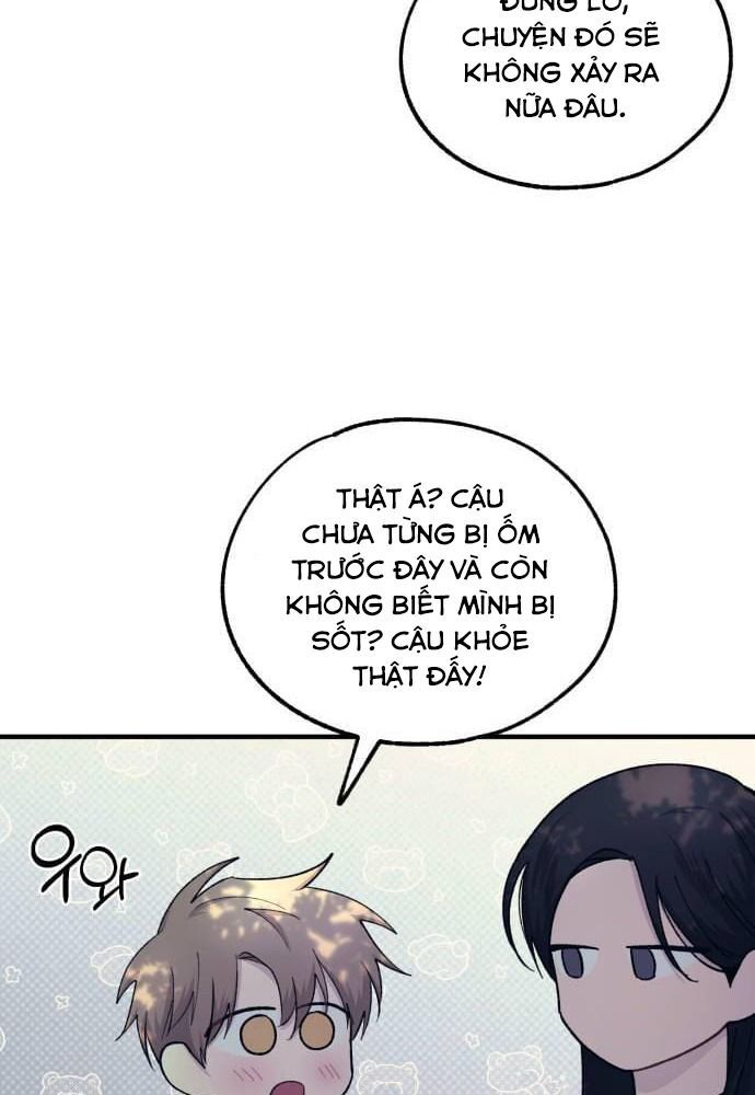 Yeonwoo's Innocence Chap 54 - Next Chap 55