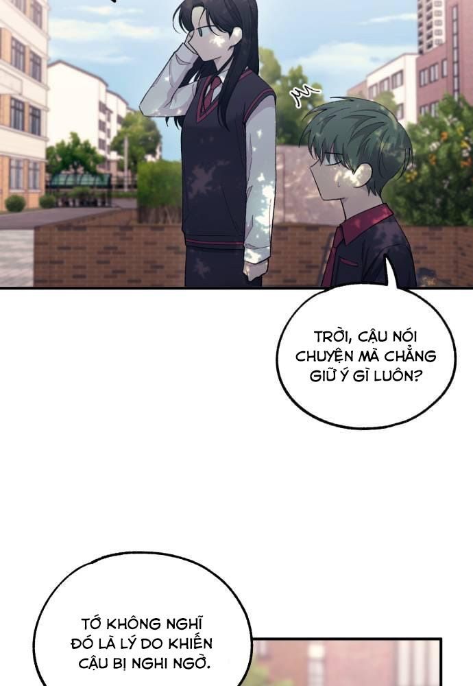 Yeonwoo's Innocence Chap 54 - Next Chap 55