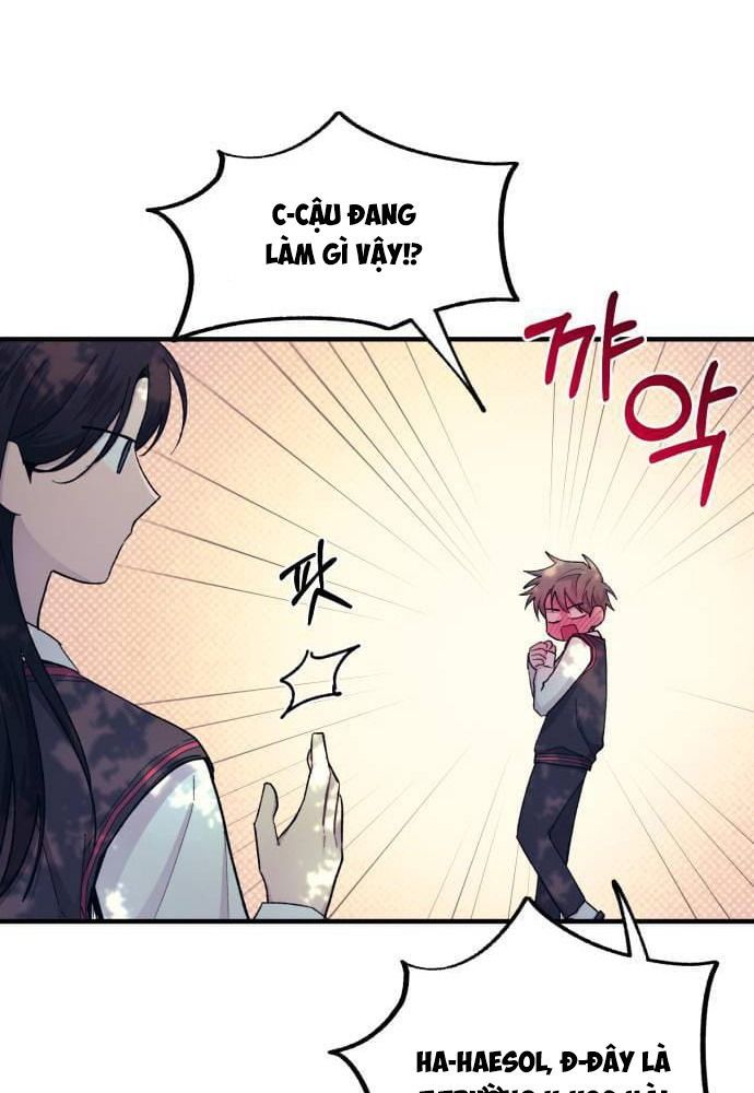 Yeonwoo's Innocence Chap 54 - Next Chap 55